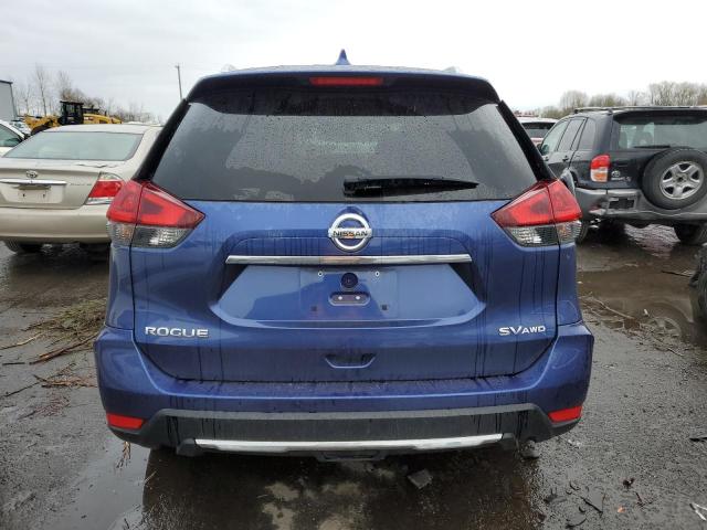 Photo 6 from auction – 2018 NISSAN ROGUE S with VIN KNMAT2MV5JP545780