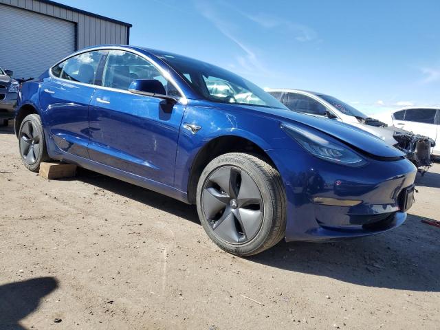 Photo 4 from auction – 2018 TESLA MODEL 3 with VIN 5YJ3E1EB3JF090097
