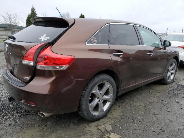 Photo 3 from auction – 2009 TOYOTA VENZA with VIN 4T3BK11A09U016157