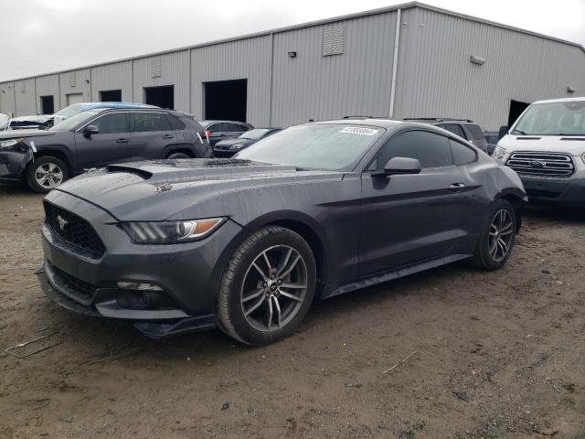 FORD MUSTANG 2017 with VIN 1FA6P8TH7H5328901 - Photo from auction