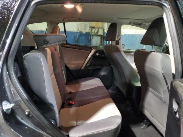 Photo 11 from auction – 2014 TOYOTA RAV4 XLE with VIN JTMRFREV3EJ005421