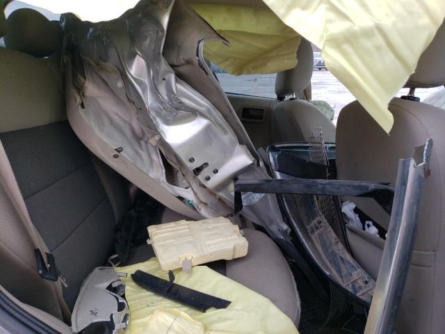 Photo 10 from auction – 2008 FORD ESCAPE XLT with VIN 1FMCU93158KA83866
