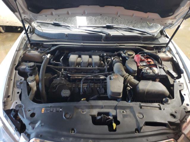 Photo 11 from auction – 2015 FORD TAURUS SEL with VIN 1FAHP2E86FG172192