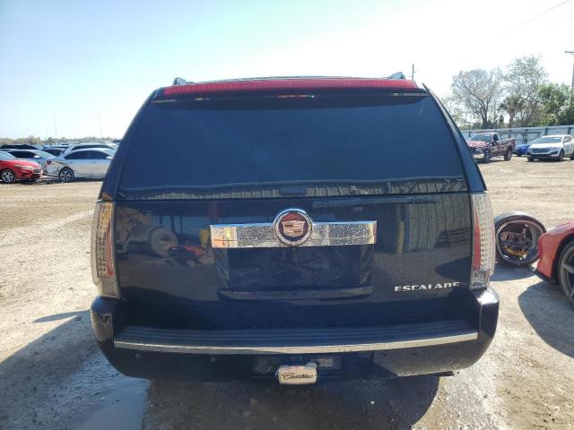Photo 6 from auction – 2008 CADILLAC ESCALADE L with VIN 1GYEC63868R117357