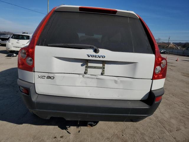 Photo 6 from auction – 2006 VOLVO XC90 with VIN YV4CY592061226918