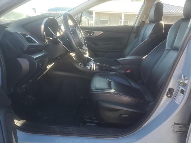 Photo 7 from auction – 2021 SUBARU CROSSTREK with VIN JF2GTHNC2M8286613