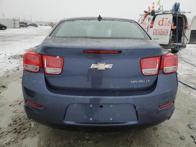 Photo 6 from auction – 2013 CHEVROLET MALIBU 2LT with VIN 1G11E5SA0DF260581