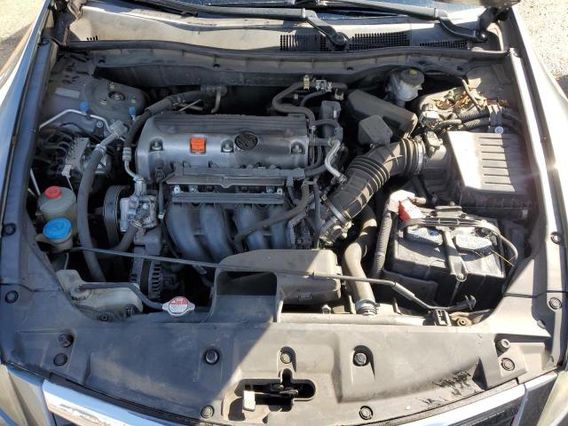 Photo 11 from auction – 2012 HONDA ACCORD SE with VIN 1HGCP2F65CA051879