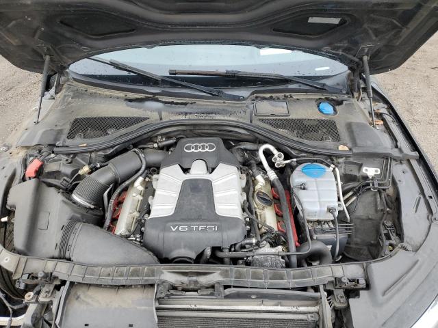 Photo 11 from auction – 2013 AUDI A7 PRESTIG with VIN WAU3GAFC8DN117864