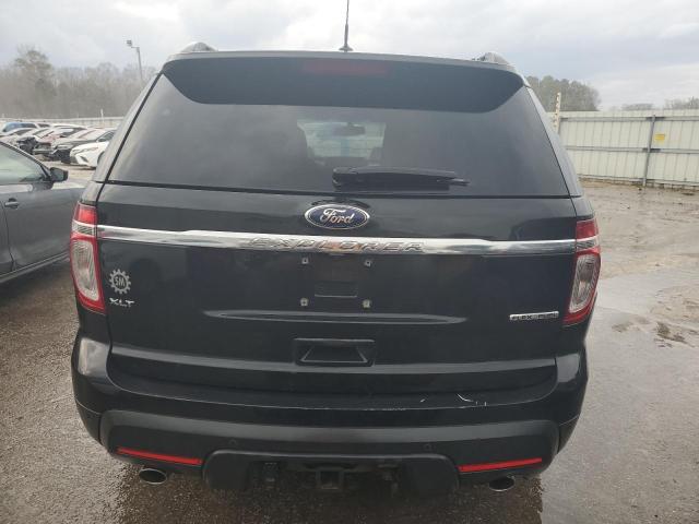Photo 6 from auction – 2013 FORD EXPLORER X with VIN 1FM5K7D82DGB37474