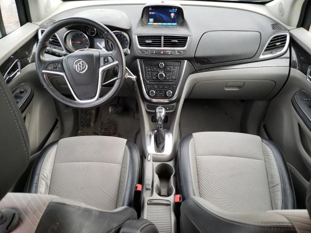 Photo 8 from auction – 2014 BUICK ENCORE with VIN KL4CJASB9EB589439