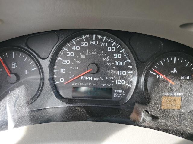 Zdjęcie 9 z aukcji – 2005 CHEVROLET IMPALA z VIN 2G1WF52EX59176042