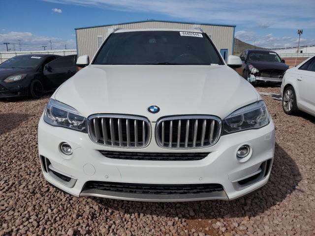 Photo 5 from auction – 2018 BMW X5 SDRIVE3 with VIN 5UXKR2C53J0X07918
