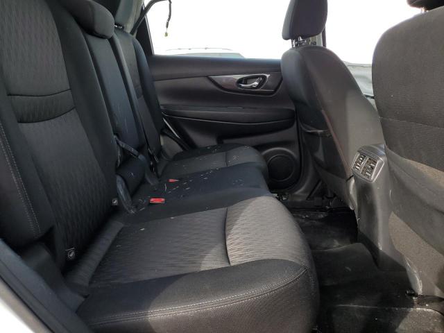 Фото 10 с аукциона – 2017 NISSAN ROGUE S с VIN KNMAT2MT2HP580849