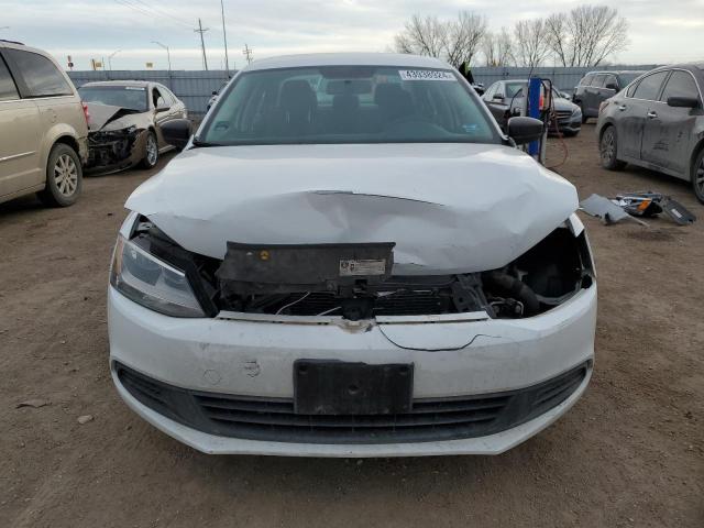 Photo 5 from auction – 2014 VOLKSWAGEN JETTA BASE with VIN 3VW2K7AJ9EM421669