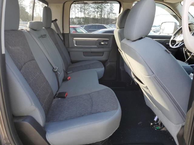 Photo 10 from auction – 2019 RAM 1500 CLASS with VIN 1C6RR6LT7KS538280