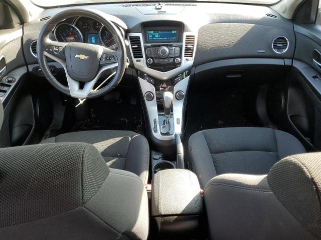 Photo 8 from auction – 2012 CHEVROLET CRUZE LT with VIN 1G1PF5SC1C7368239