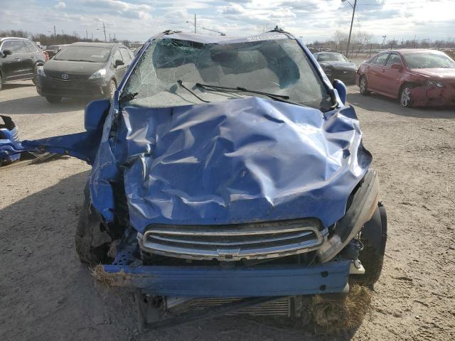 صورة رقم 5 من المزاد - 2015 CHEVROLET TRAX 1LT مع VIN KL7CJLSB4FB060125