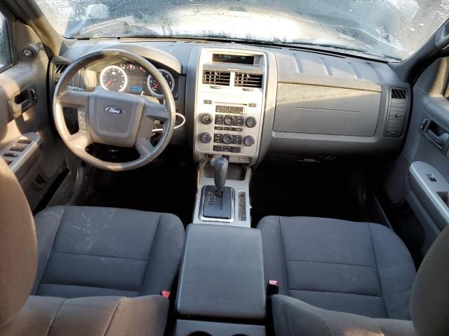 Photo 8 from auction – 2011 FORD ESCAPE XLT with VIN 1FMCU9DG3BKA83942