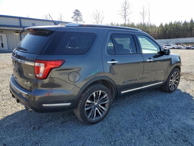 Photo 3 from auction – 2018 FORD EXPLORER P with VIN 1FM5K8HT6JGA76050
