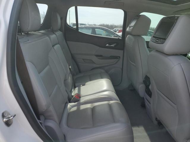 Foto 11 de la subasta – 2018 GMC ACADIA con VIN 1GKKNMLS2JZ169663