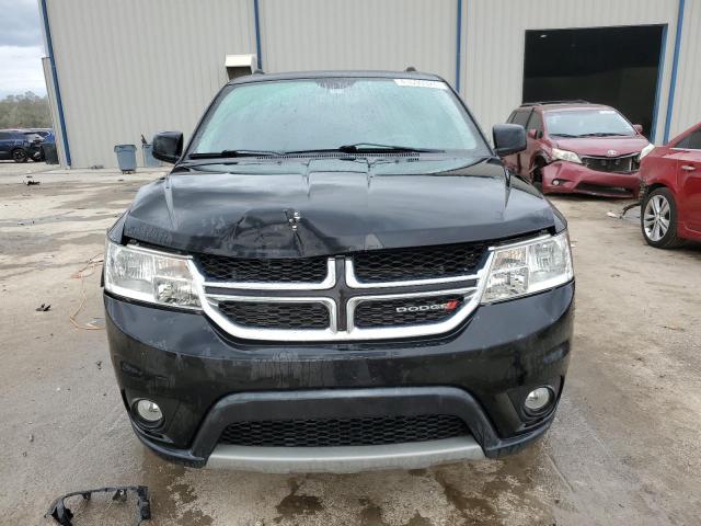 Photo 5 from auction – 2015 DODGE JOURNEY SX with VIN 3C4PDCBB4FT599919