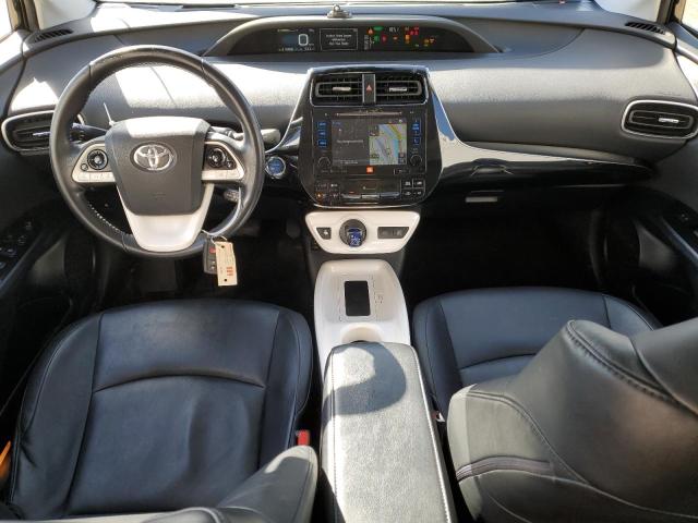 Photo 8 from auction – 2016 TOYOTA PRIUS with VIN JTDKARFU7G3022719