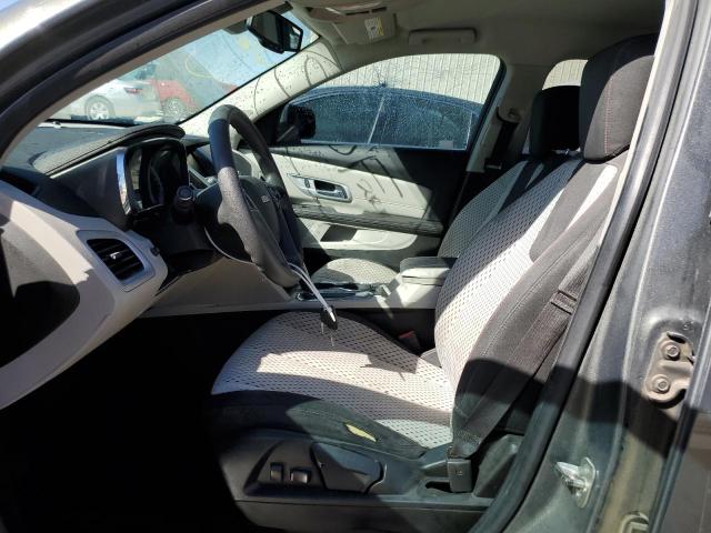 Photo 7 from auction – 2013 GMC TERRAIN SL with VIN 2GKALMEK5D6214562