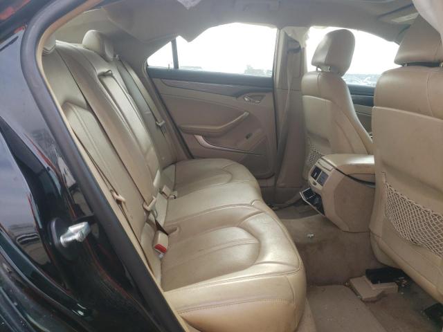 Photo 10 from auction – 2013 CADILLAC CTS LUXURY with VIN 1G6DE5E56D0148926
