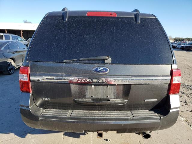 Photo 6 from auction – 2016 FORD EXPEDITION with VIN 1FMJU1HTXGEF22415