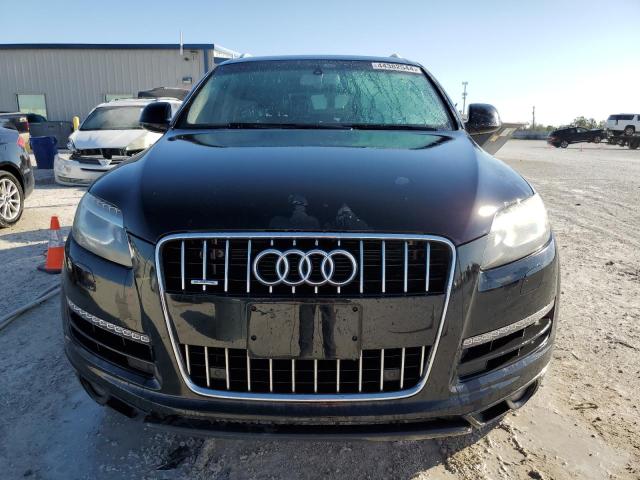 Photo 5 from auction – 2015 AUDI Q7 PREMIUM with VIN WA1CGAFE2FD008839