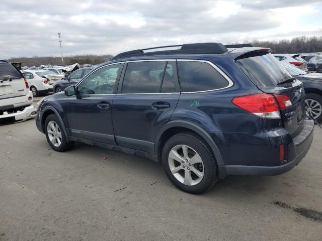 Снимка 2 от търг – 2013 SUBARU OUTBACK 2. с VIN 4S4BRBCC3D3260411