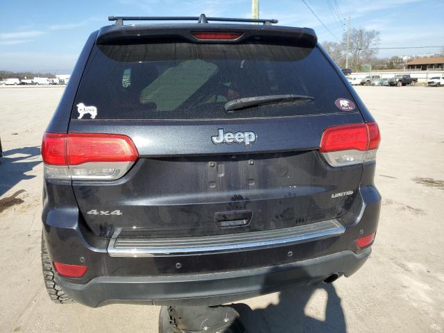 Photo 6 from auction – 2016 JEEP GRAND CHER with VIN 1C4RJFBG5GC442606