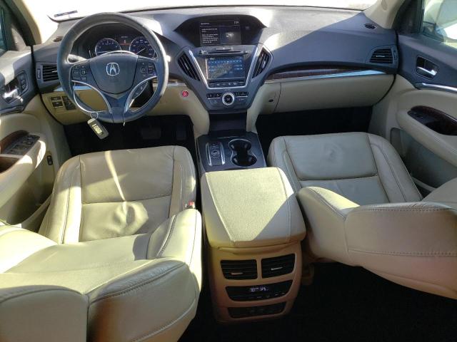 Photo 8 from auction – 2018 ACURA MDX TECHNO with VIN 5J8YD3H53JL004764