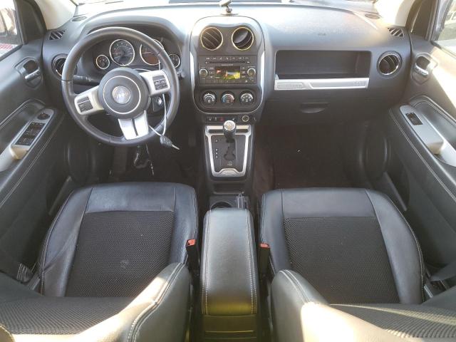 Photo 8 from auction – 2017 JEEP COMPASS LA with VIN 1C4NJDEB5HD177197