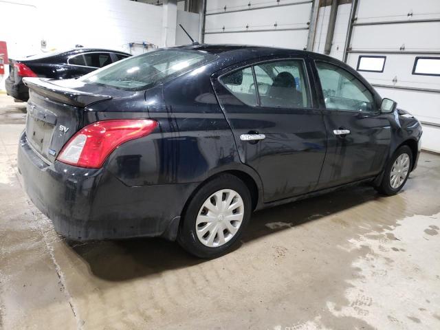 Photo 3 from auction – 2016 NISSAN VERSA S with VIN 3N1CN7AP8GL887818
