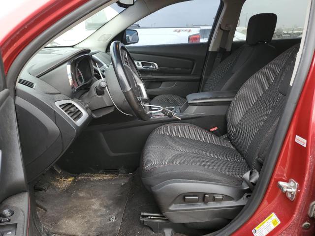 Photo 7 from auction – 2015 GMC TERRAIN SL with VIN 2GKALREKXF6432982