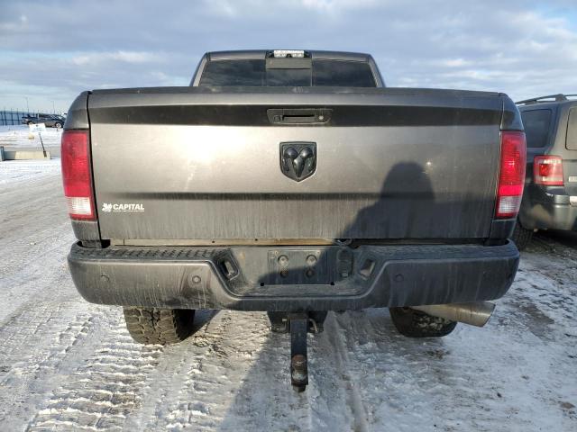Photo 6 from auction – 2017 RAM 3500 SLT with VIN 3C63R3DL8HG566141