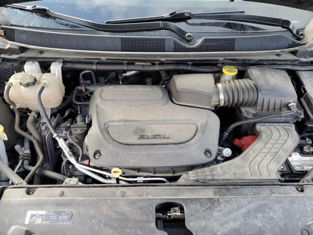 Photo 12 from auction – 2020 CHRYSLER PACIFICA T with VIN 2C4RC1FGXLR150474