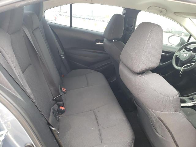 Photo 10 from auction – 2020 TOYOTA COROLLA LE with VIN 5YFEPRAE4LP028894
