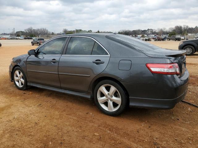 Photo 2 from auction – 2011 TOYOTA CAMRY BASE with VIN 4T1BF3EK7BU204191