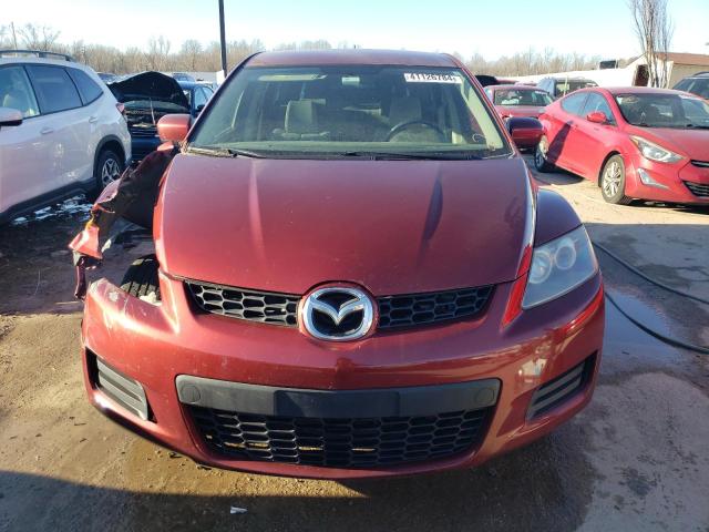 صورة رقم 5 من المزاد - 2009 MAZDA CX-7 مع VIN JM3ER293990227566