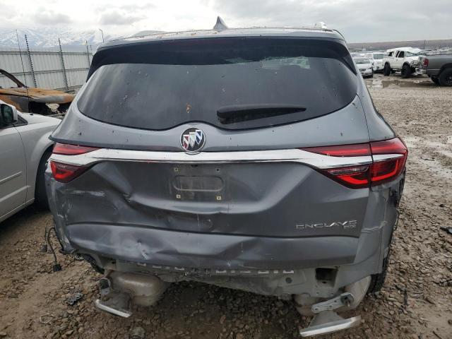 Photo 6 from auction – 2019 BUICK ENCLAVE ES with VIN 5GAEVAKW2KJ171460