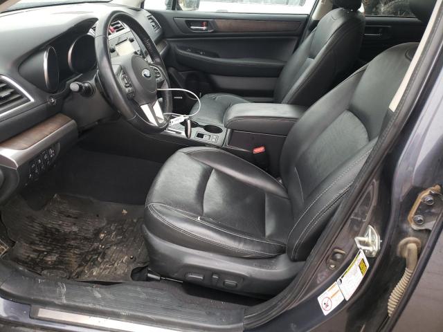 Photo 7 from auction – 2016 SUBARU OUTBACK 2. with VIN 4S4BSBNC3G3232503