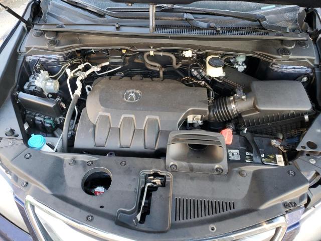 Photo 12 from auction – 2016 ACURA RDX TECHNO with VIN 5J8TB4H58GL012034