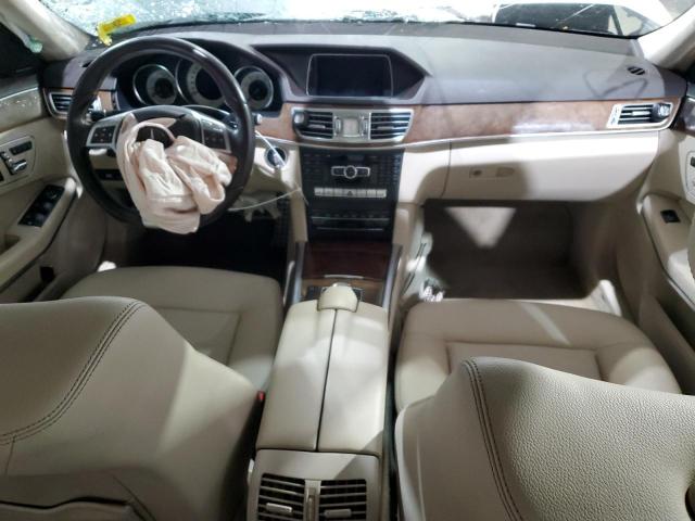 Photo 8 from auction – 2014 MERCEDES-BENZ E 350 4MAT with VIN WDDHF8JB9EB015999