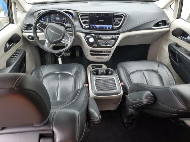 Photo 8 from auction – 2022 CHRYSLER PACIFICA H with VIN 2C4RC1L75NR123383