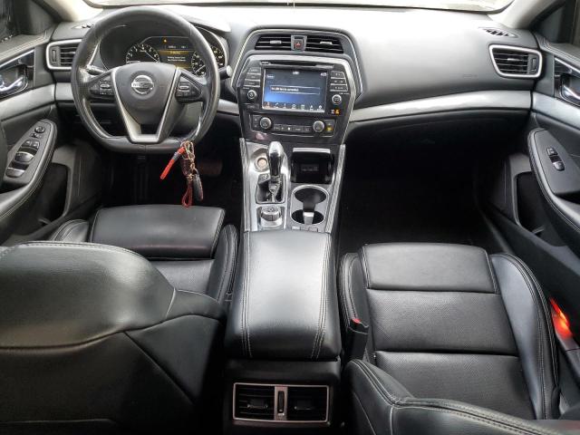 Photo 8 from auction – 2016 NISSAN MAXIMA 3.5 with VIN 1N4AA6AP4GC413053