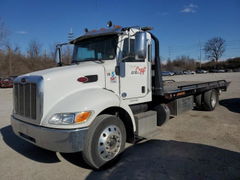Photo 1 from auction – 2020 PETERBILT 337 with VIN 2NP2HM6X1LM635046