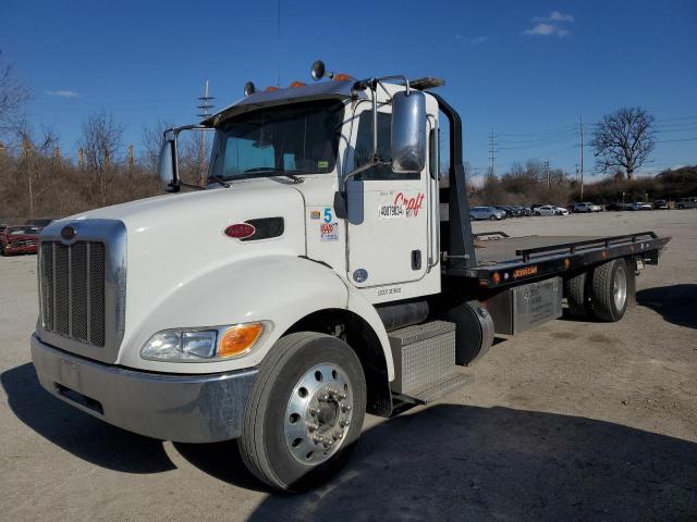 PETERBILT 337 2020 with VIN 2NP2HM6X1LM635046 - Photo from auction